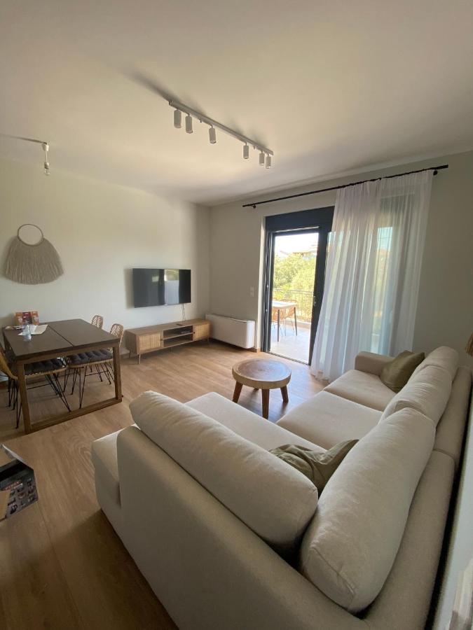 Vip Luxury Apartment In The Town Of Lefkada Exterior photo