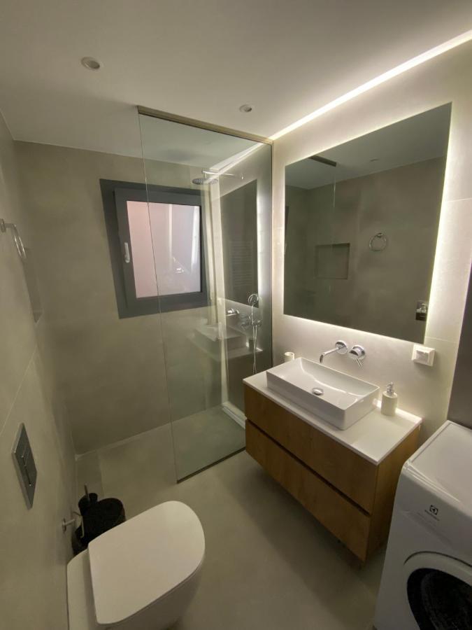 Vip Luxury Apartment In The Town Of Lefkada Exterior photo
