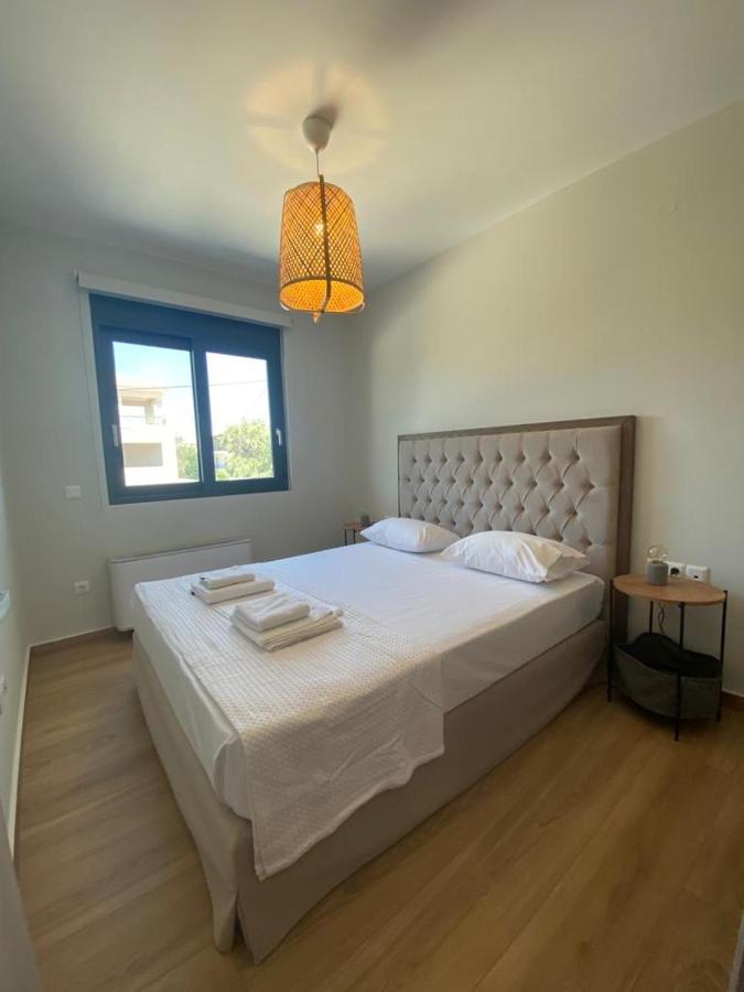 Vip Luxury Apartment In The Town Of Lefkada Exterior photo